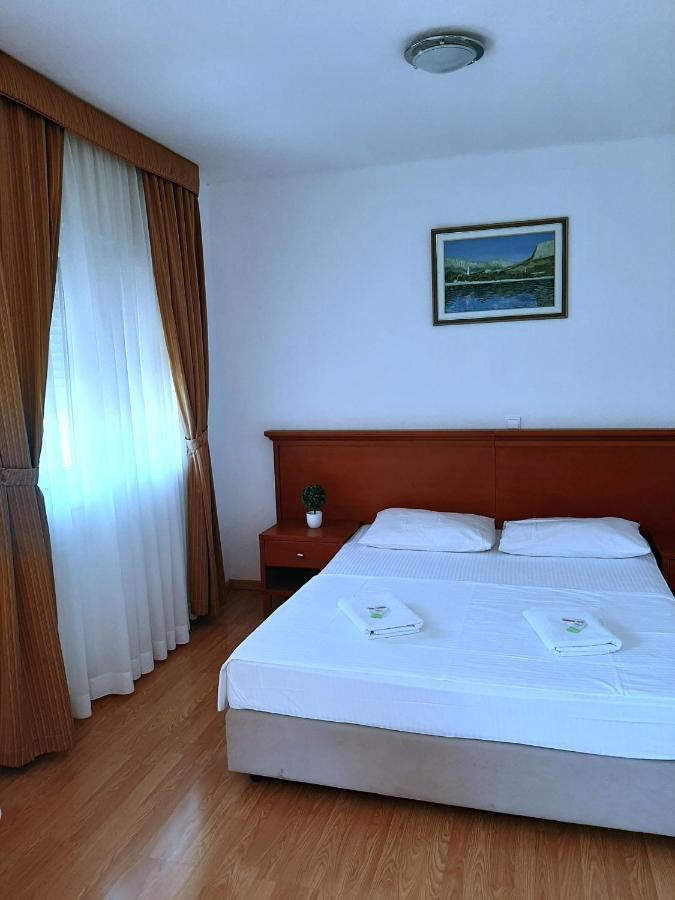 Villa Markic Drvenik  Εξωτερικό φωτογραφία