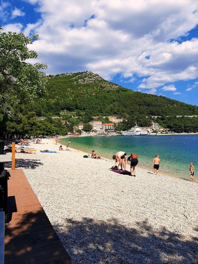 Villa Markic Drvenik  Εξωτερικό φωτογραφία