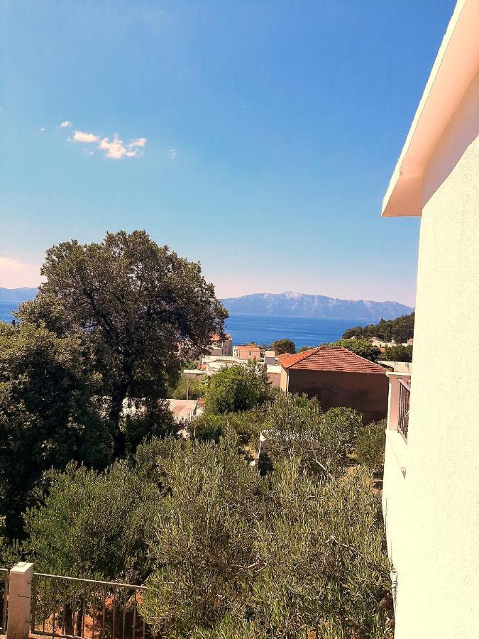 Villa Markic Drvenik  Εξωτερικό φωτογραφία