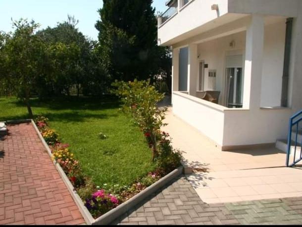 Villa Markic Drvenik  Εξωτερικό φωτογραφία
